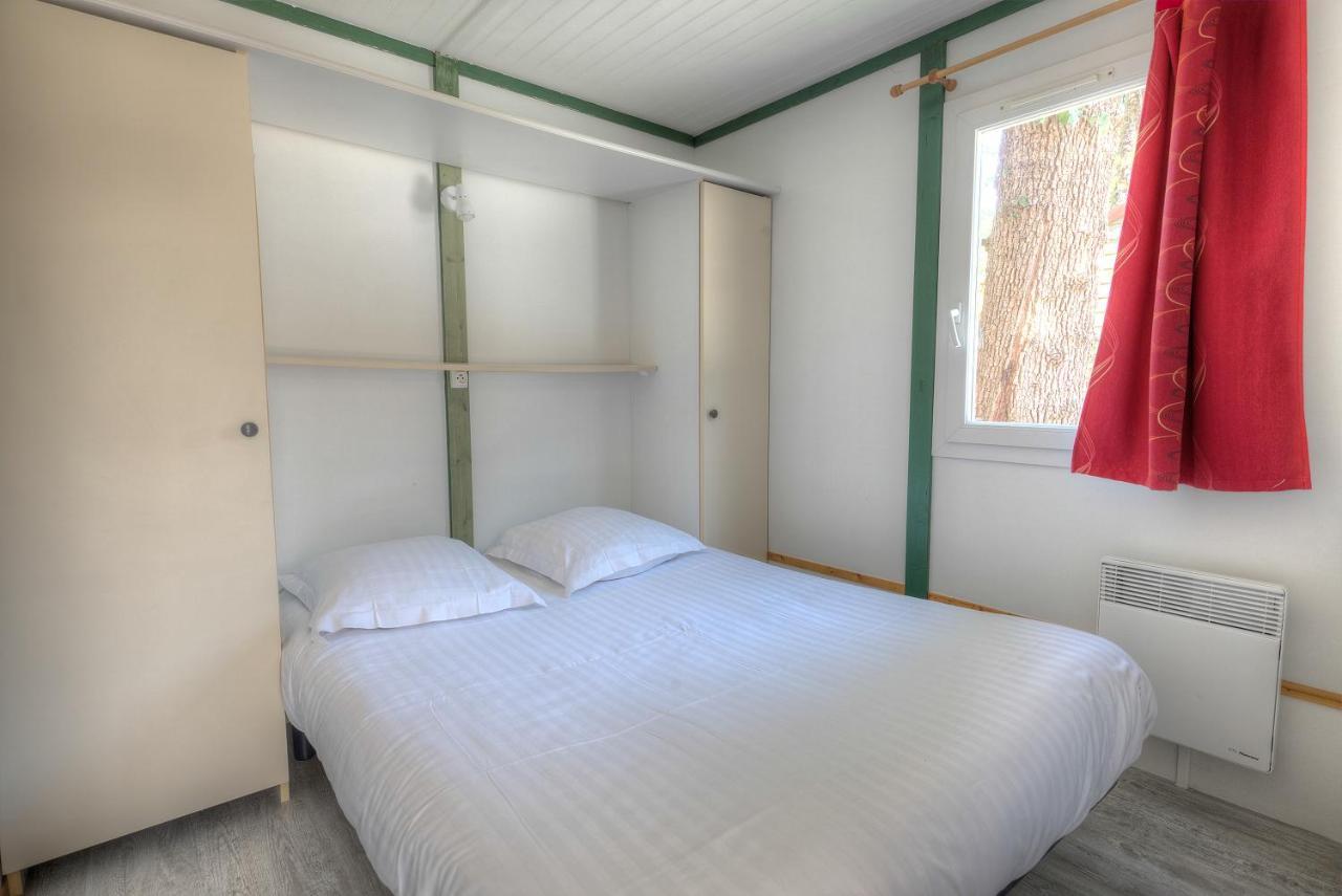 Les Chalets Du Perigord Sarlat-la-Canéda Buitenkant foto