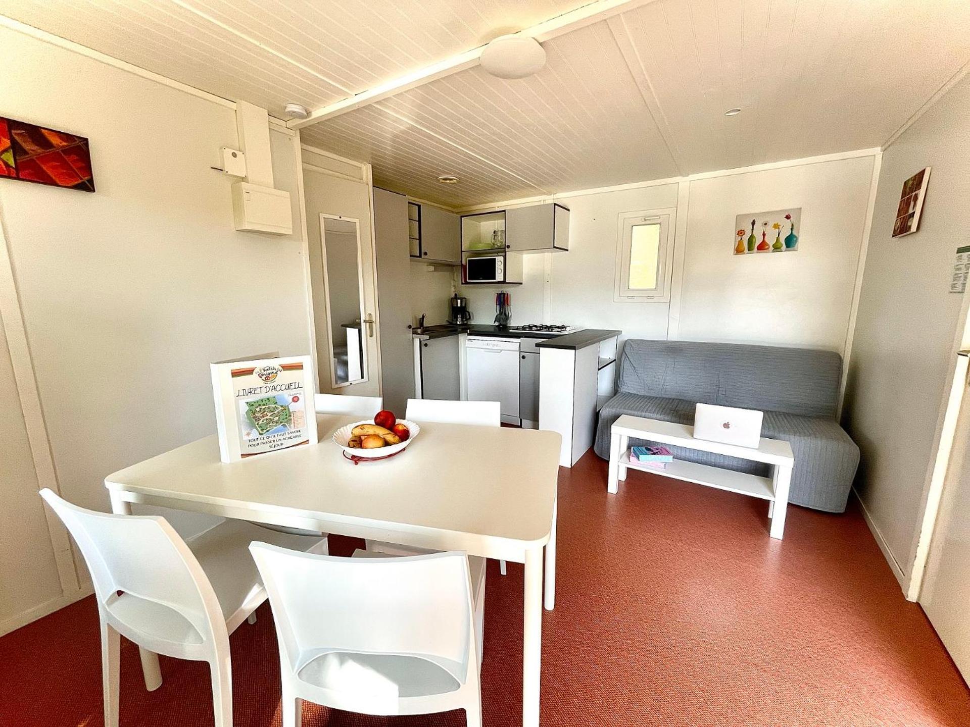 Les Chalets Du Perigord Sarlat-la-Canéda Buitenkant foto
