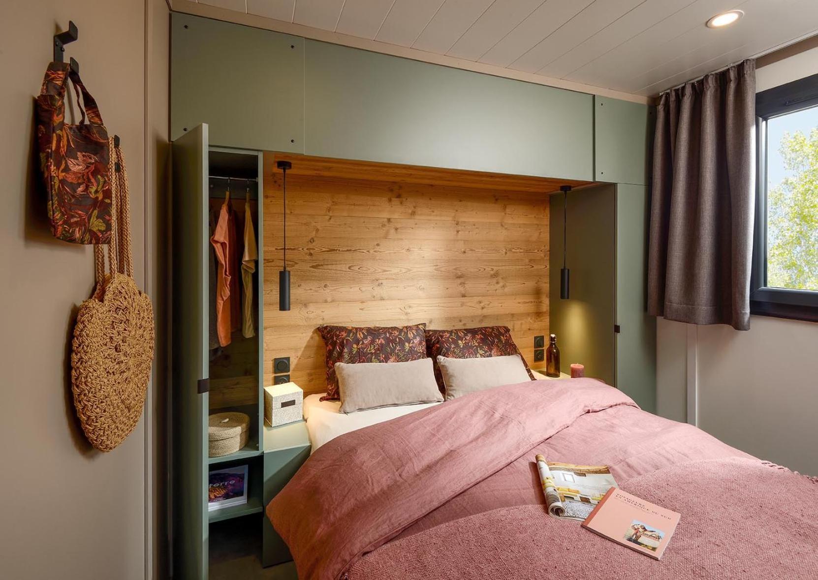 Les Chalets Du Perigord Sarlat-la-Canéda Buitenkant foto