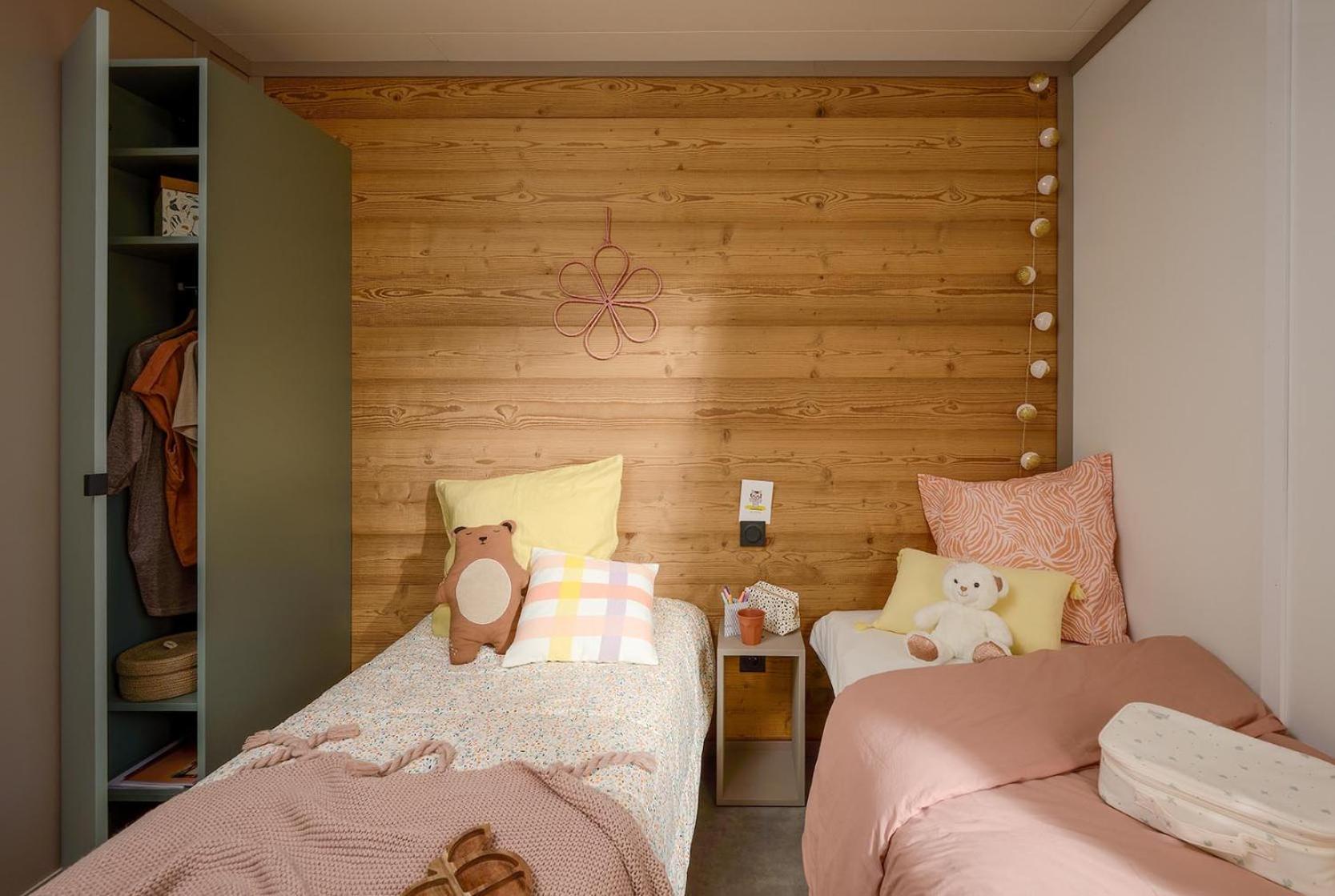Les Chalets Du Perigord Sarlat-la-Canéda Buitenkant foto